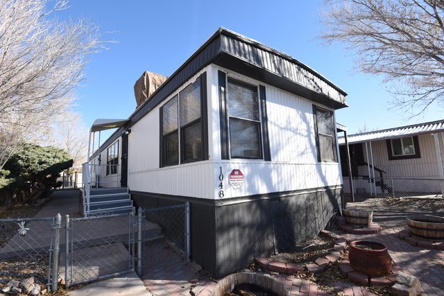 1048 Maverick Lane SE, Albuquerque, NM 87123