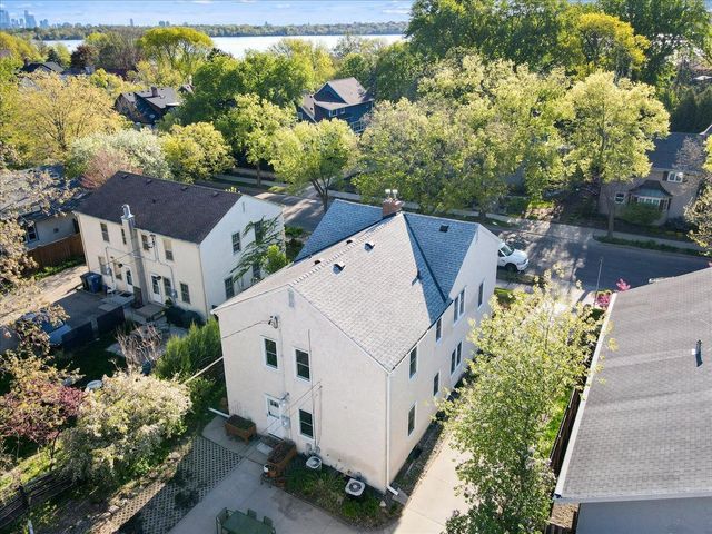 4722 Upton Avenue S, Minneapolis, MN 55410