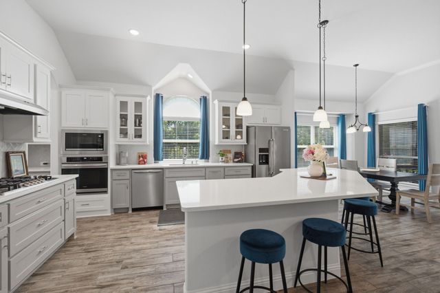 1428 Hoyt Drive, Mckinney, TX 75071