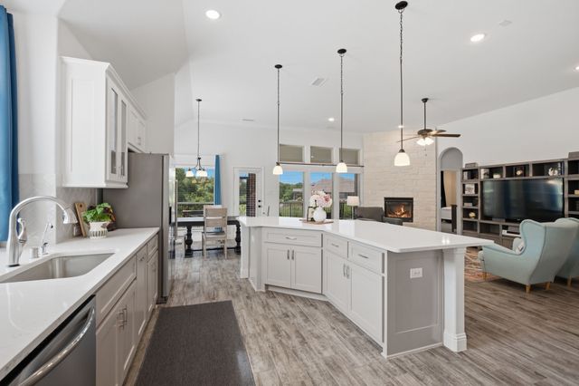 1428 Hoyt Drive, Mckinney, TX 75071