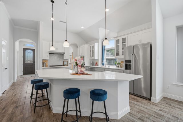 1428 Hoyt Drive, Mckinney, TX 75071