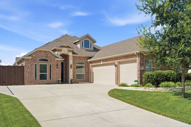 1428 Hoyt Drive, Mckinney, TX 75071