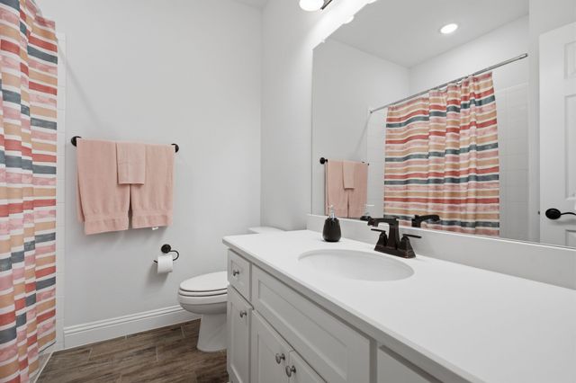 1428 Hoyt Drive, Mckinney, TX 75071