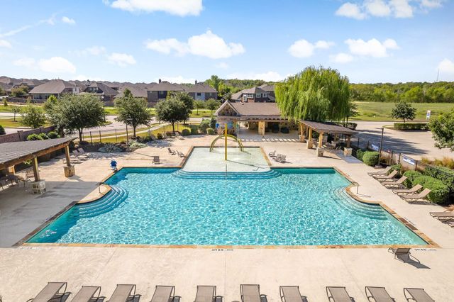 1428 Hoyt Drive, Mckinney, TX 75071