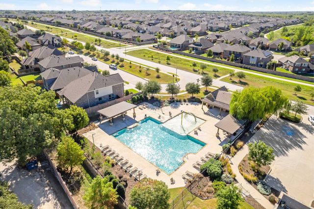 1428 Hoyt Drive, Mckinney, TX 75071