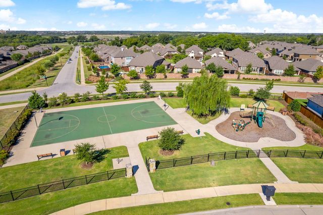 1428 Hoyt Drive, Mckinney, TX 75071