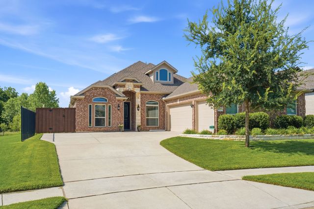 1428 Hoyt Drive, Mckinney, TX 75071