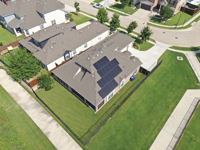 1428 Hoyt Drive, Mckinney, TX 75071
