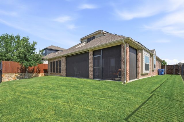 1428 Hoyt Drive, Mckinney, TX 75071