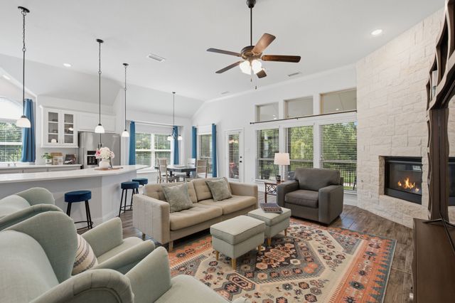 1428 Hoyt Drive, Mckinney, TX 75071