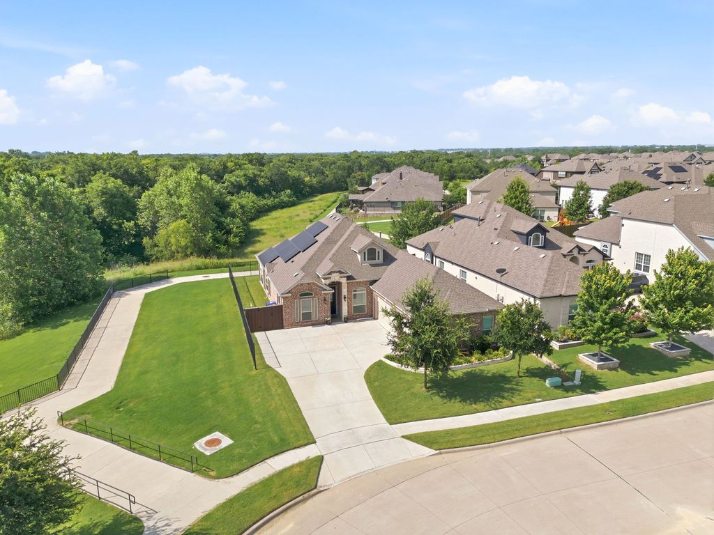1428 Hoyt Drive, Mckinney, TX 75071