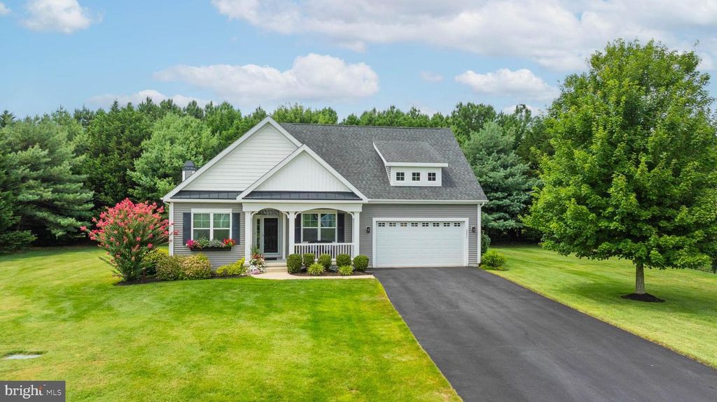 28658 JENNIFER WAY, Lewes, DE 19958