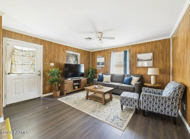 125 Sternberg Drive, Lafayette, LA 70506