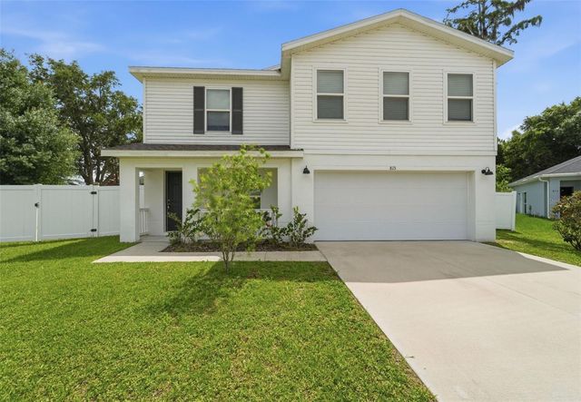 815 SAVONA PLACE, Kissimmee, FL 34758