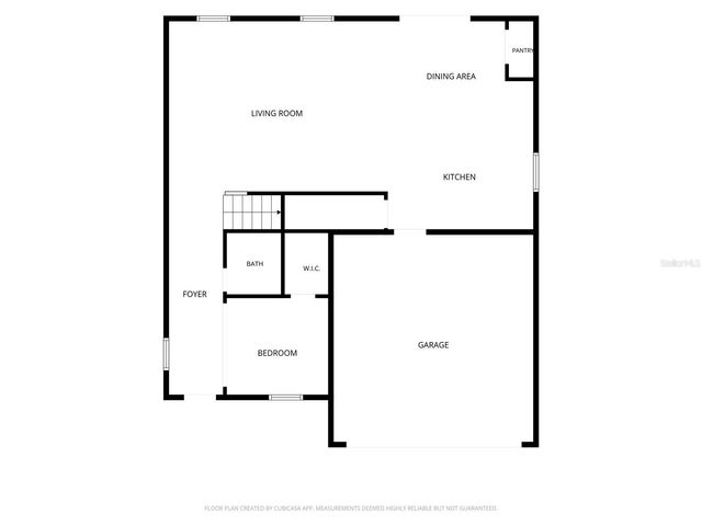 815 SAVONA PLACE, Kissimmee, FL 34758