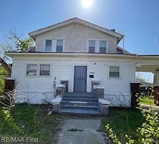 9755 Nardin Drive, Detroit, MI 48204