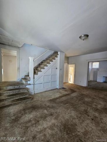 9755 Nardin Drive, Detroit, MI 48204