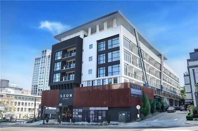 567 Ponce De Leon Avenue 412, Atlanta, GA 30308