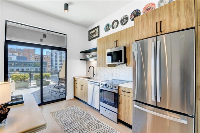 567 Ponce De Leon Avenue 412, Atlanta, GA 30308