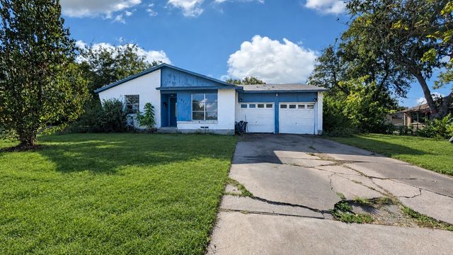 1923 Spiceberry Lane, Mesquite, TX 75149