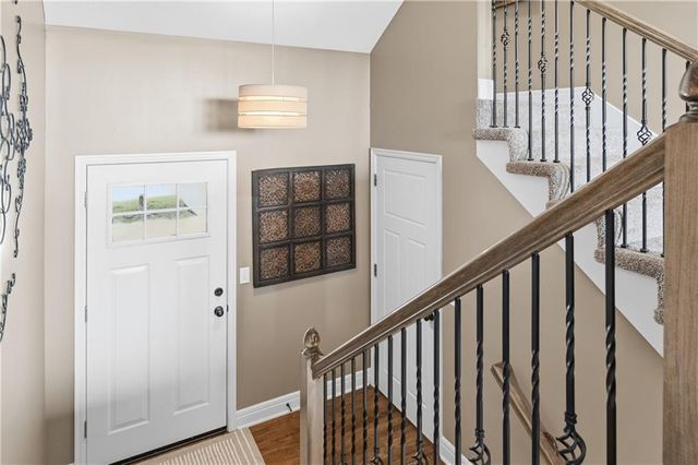 4911 141st Terrace, Basehor, KS 66007