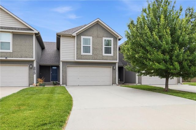 4911 141st Terrace, Basehor, KS 66007