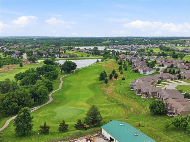 4911 141st Terrace, Basehor, KS 66007