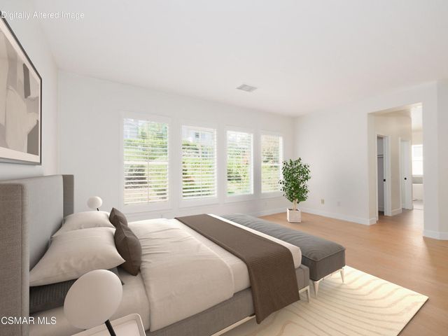 185 Laurel Wood Court, Simi Valley, CA 93065