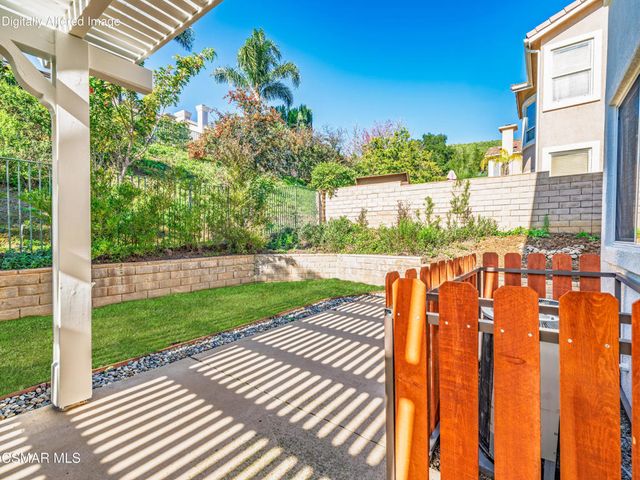 185 Laurel Wood Court, Simi Valley, CA 93065