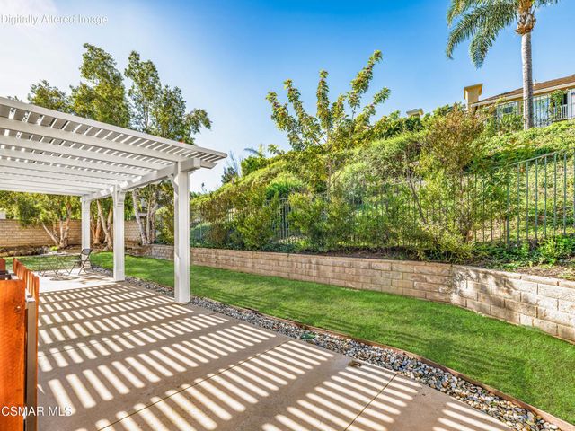 185 Laurel Wood Court, Simi Valley, CA 93065