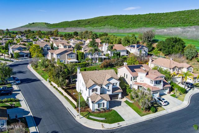 185 Laurel Wood Court, Simi Valley, CA 93065