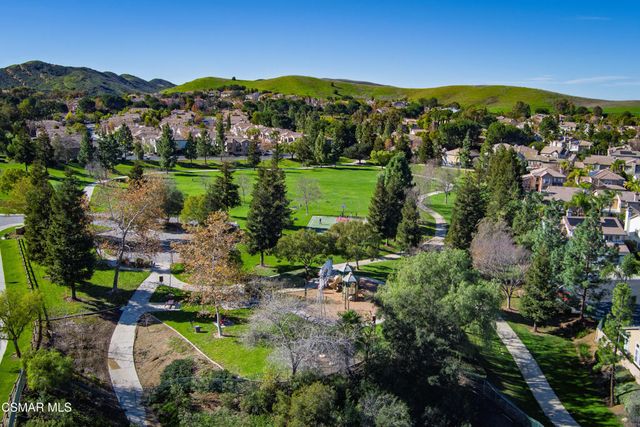 185 Laurel Wood Court, Simi Valley, CA 93065