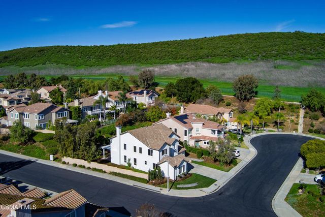 185 Laurel Wood Court, Simi Valley, CA 93065