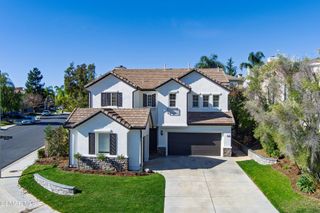185 Laurel Wood Court, Simi Valley, CA 93065