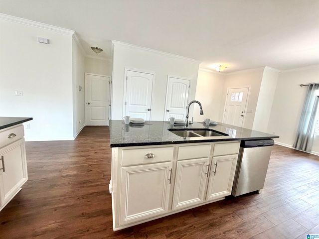 6563 NEWBRIDGE DRIVE, Bessemer, AL 35022