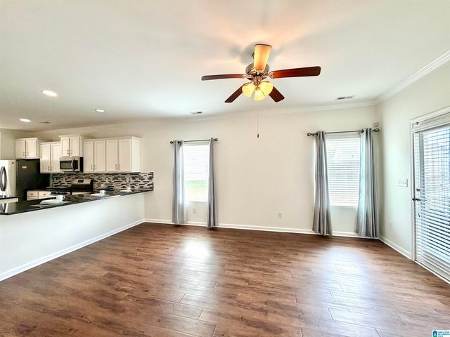 6563 NEWBRIDGE DRIVE, Bessemer, AL 35022