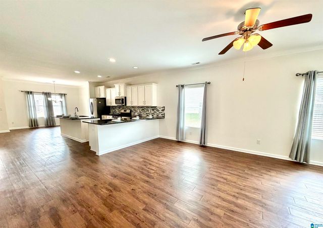 6563 NEWBRIDGE DRIVE, Bessemer, AL 35022