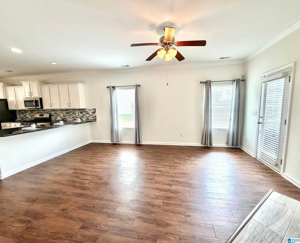 6563 NEWBRIDGE DRIVE, Bessemer, AL 35022