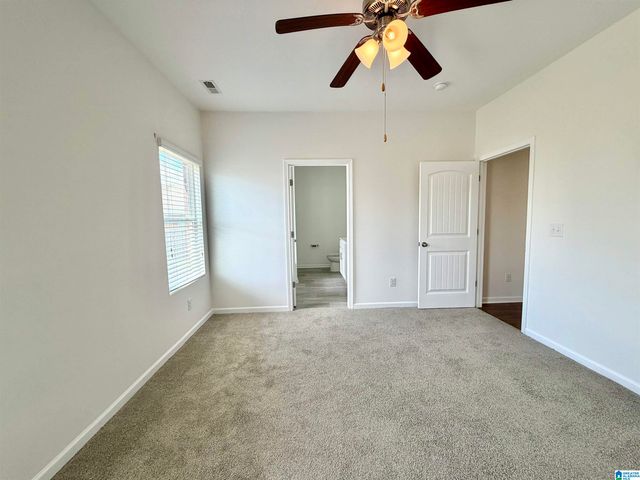 6563 NEWBRIDGE DRIVE, Bessemer, AL 35022