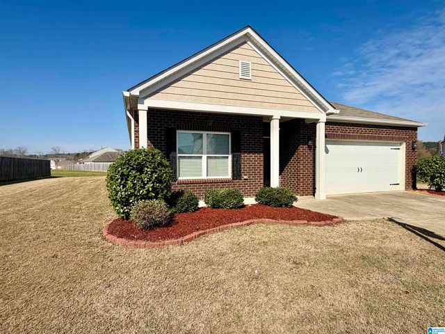 6563 NEWBRIDGE DRIVE, Bessemer, AL 35022