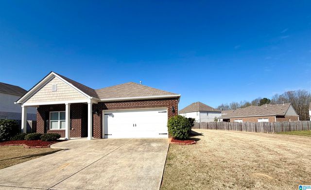 6563 NEWBRIDGE DRIVE, Bessemer, AL 35022