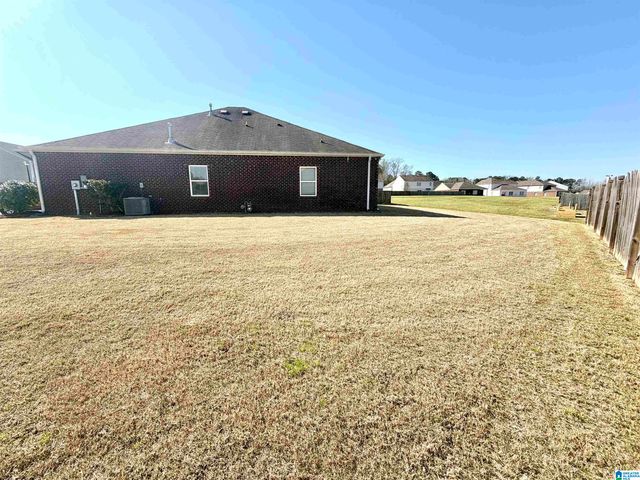 6563 NEWBRIDGE DRIVE, Bessemer, AL 35022