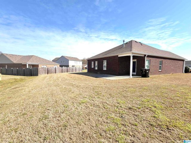6563 NEWBRIDGE DRIVE, Bessemer, AL 35022