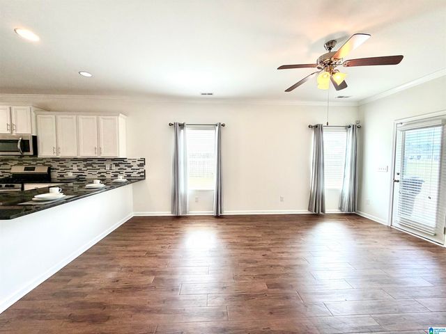 6563 NEWBRIDGE DRIVE, Bessemer, AL 35022