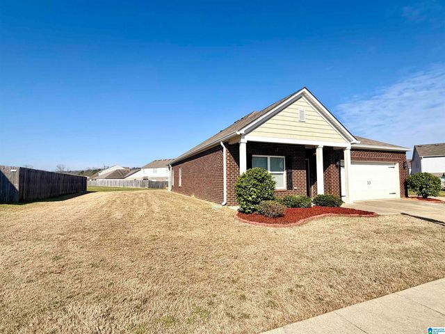 6563 NEWBRIDGE DRIVE, Bessemer, AL 35022