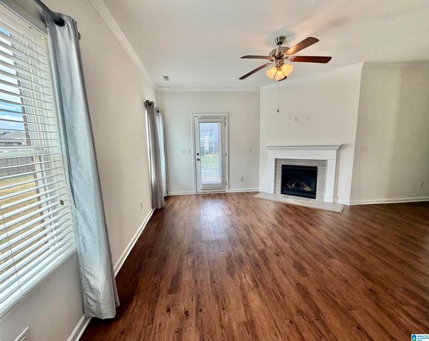 6563 NEWBRIDGE DRIVE, Bessemer, AL 35022