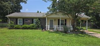 4829 Murphy Road, Fayetteville, NC 28312
