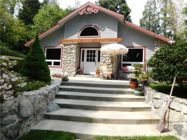 36976 SYCAMORE Drive, Mountain Home Village, CA 92359