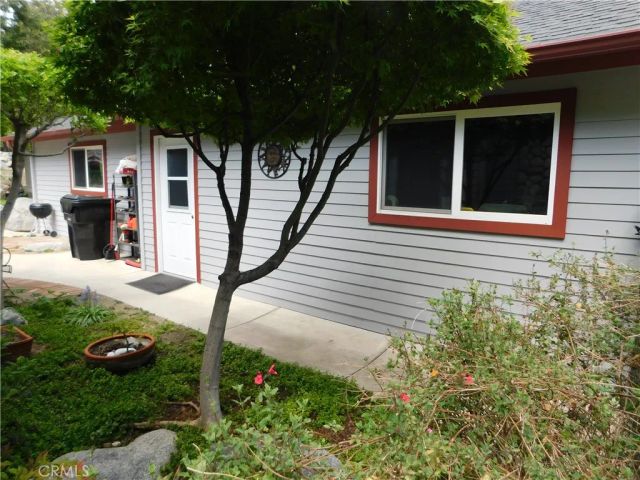 36976 SYCAMORE Drive, Mountain Home Village, CA 92359