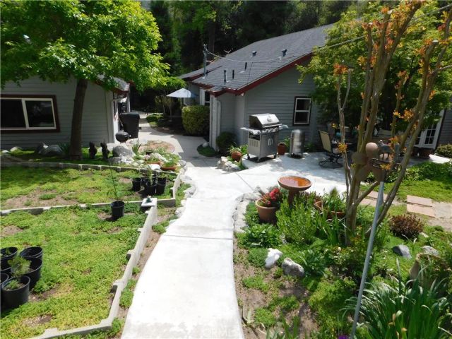 36976 SYCAMORE Drive, Mountain Home Village, CA 92359